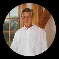 Dr. Christopher Edward Hulett