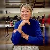 Janet Lee McClure
