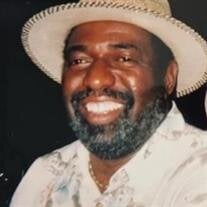 Mr. Edward A. Speed Jr.