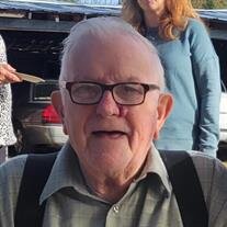 Neal Windell Miller