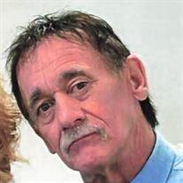 Herbert Curtis Mitchell