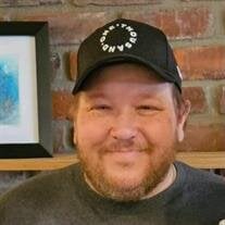 Mark Dennis Borem