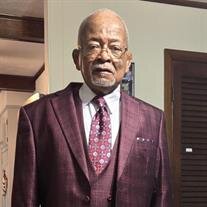 Mr. Herman Carr Jr.