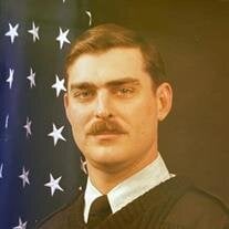 George Louis Clayton Sr.