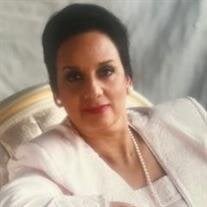 Carmen Delgado Trouern-Trend