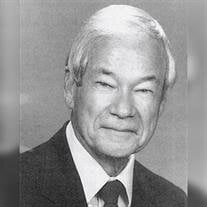 Elbert Nelson Hedgepeth, Jr.