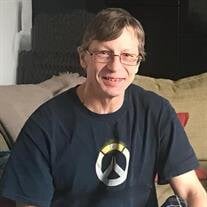 Paul Roland Moyser