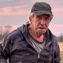 Jimmie Dale Givens