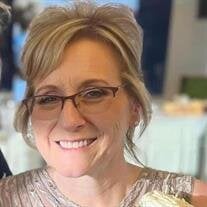 Susan Kay Najar