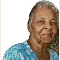 Ms. Elnora Lockett