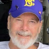Raymond "Bucky" T. Kees