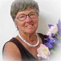 Elizabeth Zell Gordee