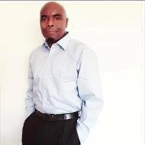 Michael Glaspie