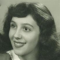 Virginia Lucille Hurt