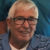 Calvin B. Taylor