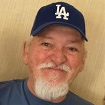 Harold Daniel Cantrell