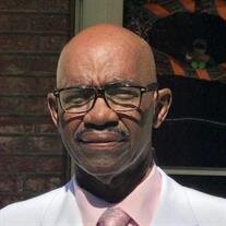 Prince E. Pollard, Jr.