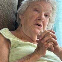 Bonnie Lou Rowe