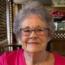 Dorothy Irene Wilson