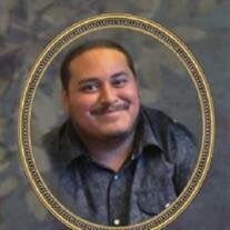 Nicholas Isidro Mireles