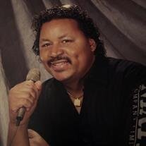 Lance Bruce