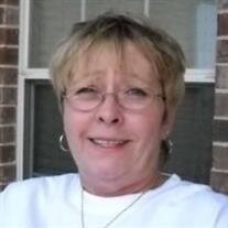 Florence "Sissy" Nalls