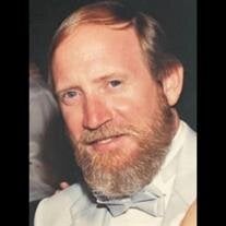 Richard Gordon Jones