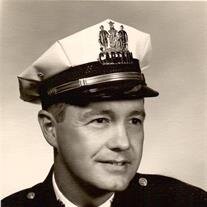 Mr. John Charles Barnold Jr