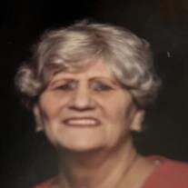 Lillian G. Brown, of Fitchburg