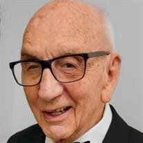 Mr. John W. Kohler