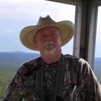 James Allen Western