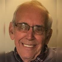 Wallace Gerhardt Lieser