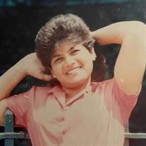 Joyce Ramtahal