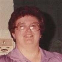 Charlene A. Van Denburgh