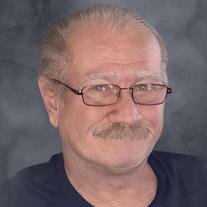 Thomas Edward Wasmer Jr.