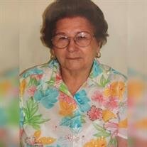 Mrs. Petra Torres