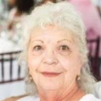 Phyllis Catherine Wyrick