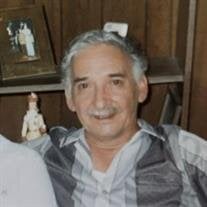 Efraín M. Alcorta