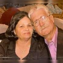 Iris Colleen Causey