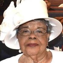 Dorothy Jewell French (DOWNTOWN)