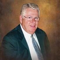 Richard "Ed" Edward Heise III