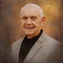 John William Downing Sr