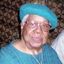 Ms. Catherine Dempsey Dixon