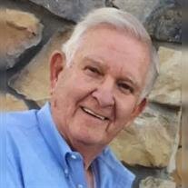 Harry Ray Elliott