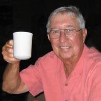 Ellery A. Peterson