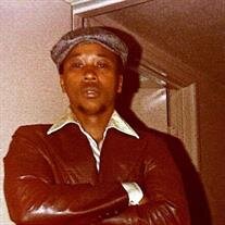 Mr. Stanley T Weaver