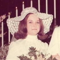 Becky Fahrubel