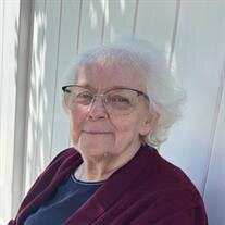 Mary Lou Rotert