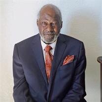 Elder. Tommy Dawkins