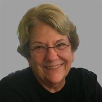 Marilyn K. Shefferly
